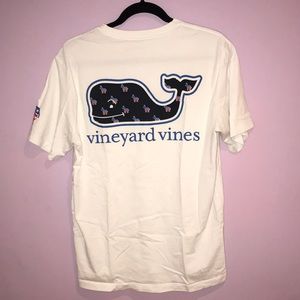 Vineyard Vines Democrat T-Shirt